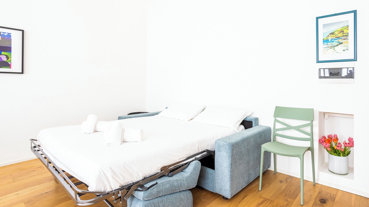 Photo of Bedroom in Affori