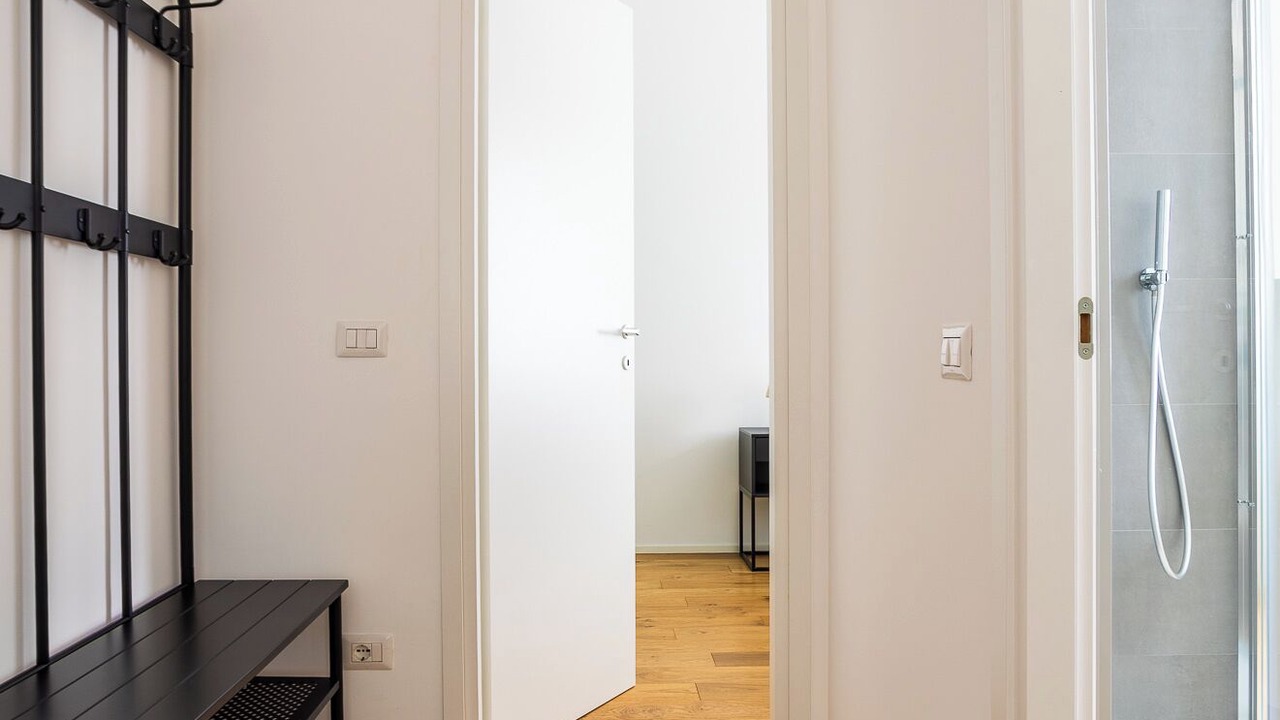 Photo of Bathroom in Affori