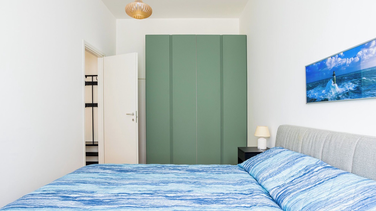 Photo of Bedroom in Affori