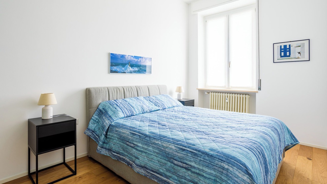 Photo of Bedroom in Affori