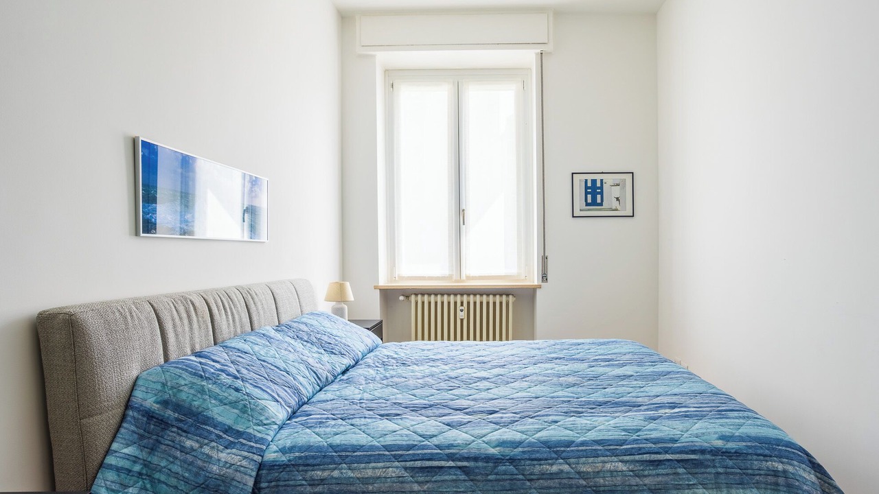 Photo of Bedroom in Affori