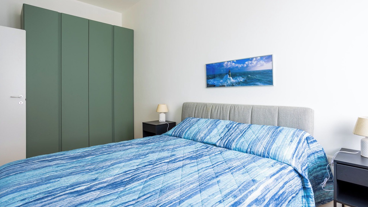 Photo of Bedroom in Affori