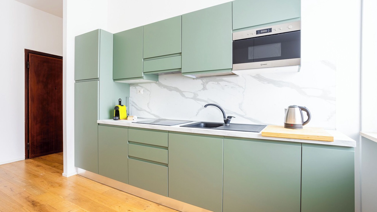 Photo of Kitchen in Affori