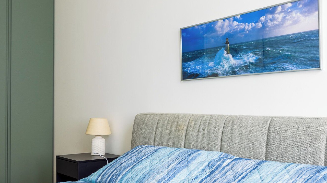 Photo of Bedroom in Affori