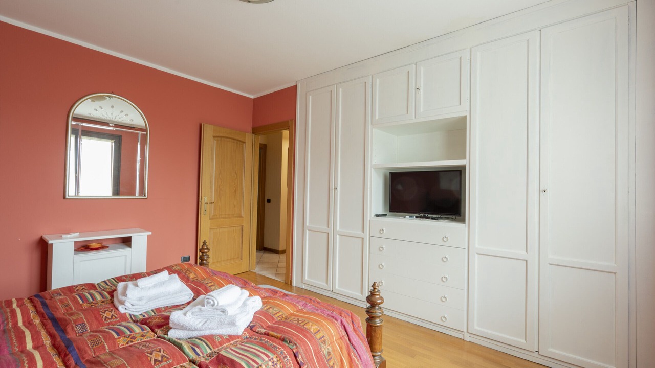 Photo of Bedroom in Crociale