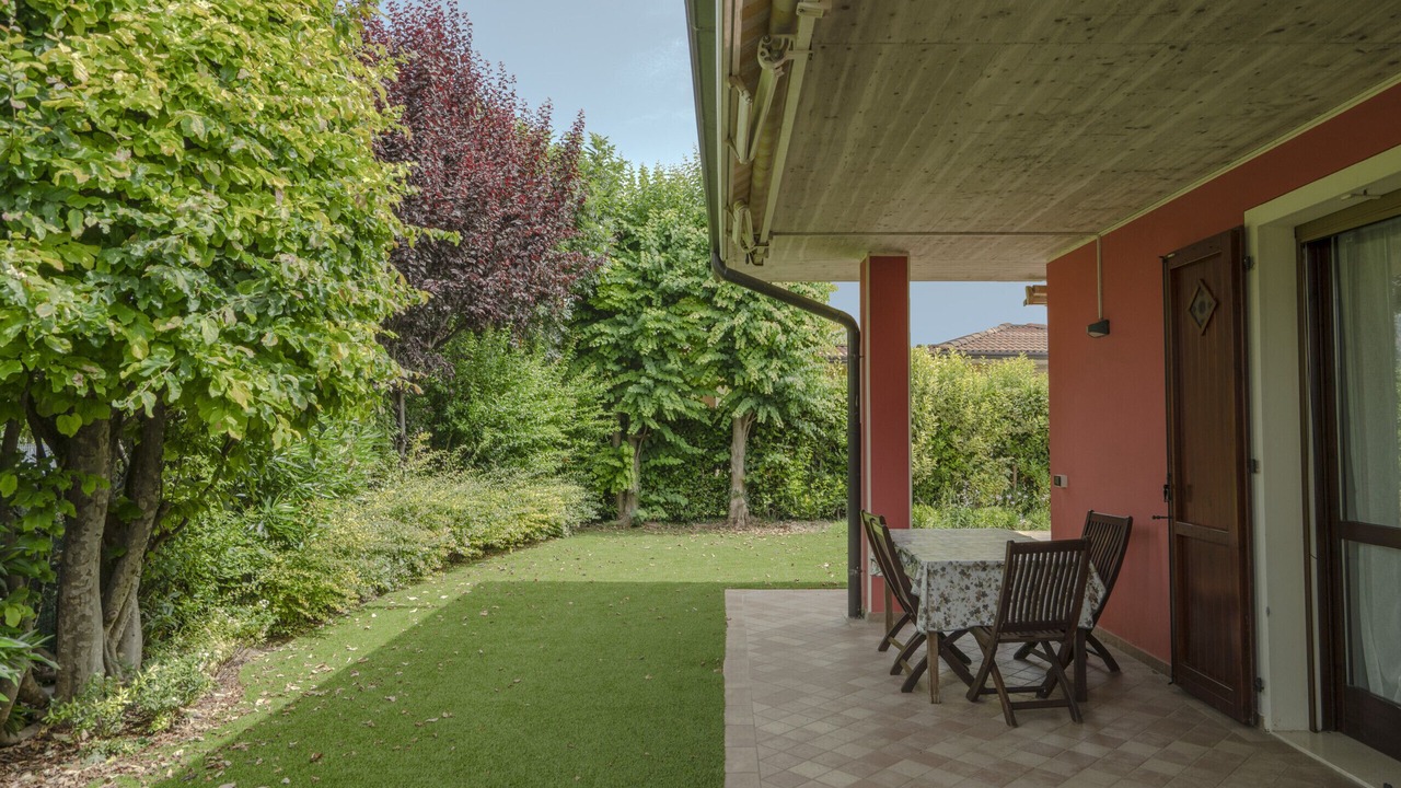 Photo of Outdoor in Crociale