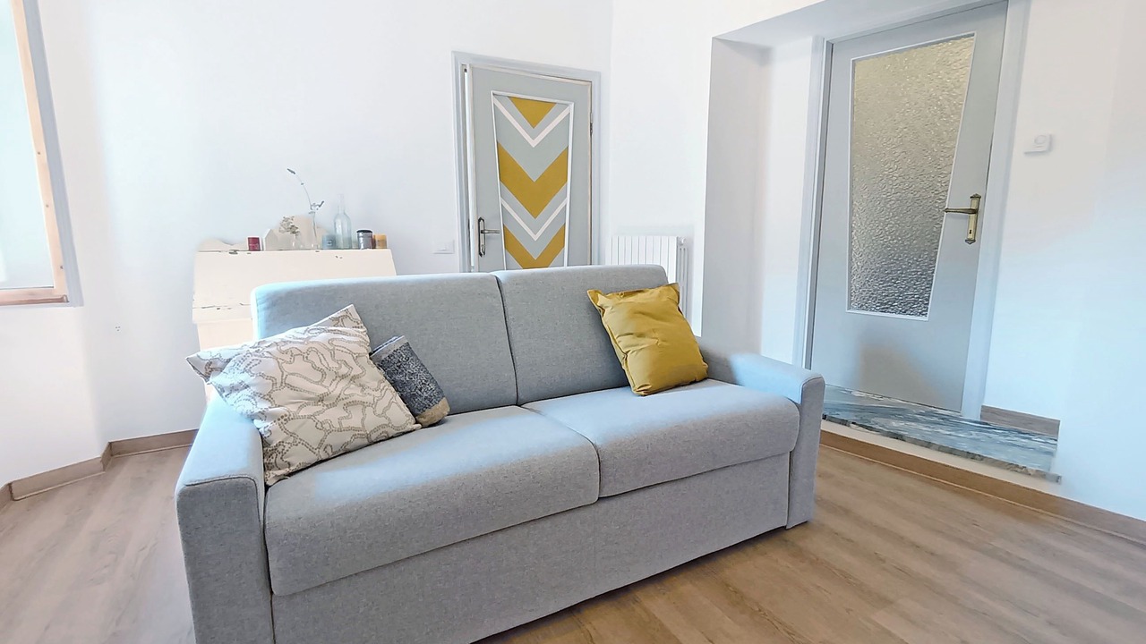 Photo of Livingroom in Lecco