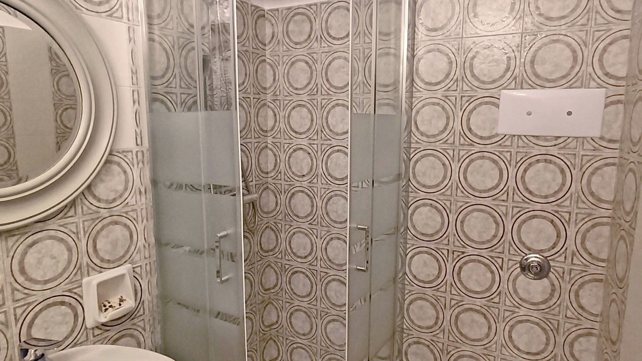 Photo of Bathroom in Lecco