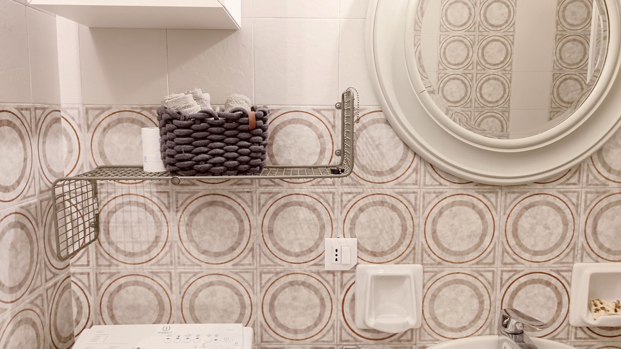 Photo of Bathroom in Lecco