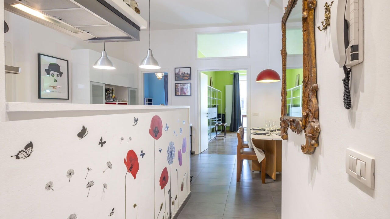 Photo of Bedroom in Ticinese