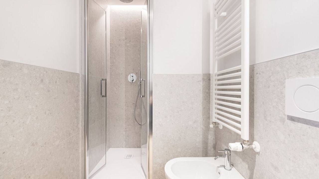 Photo of Bathroom in Carrobbio