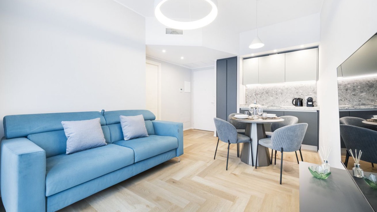 Photo of Livingroom in Carrobbio