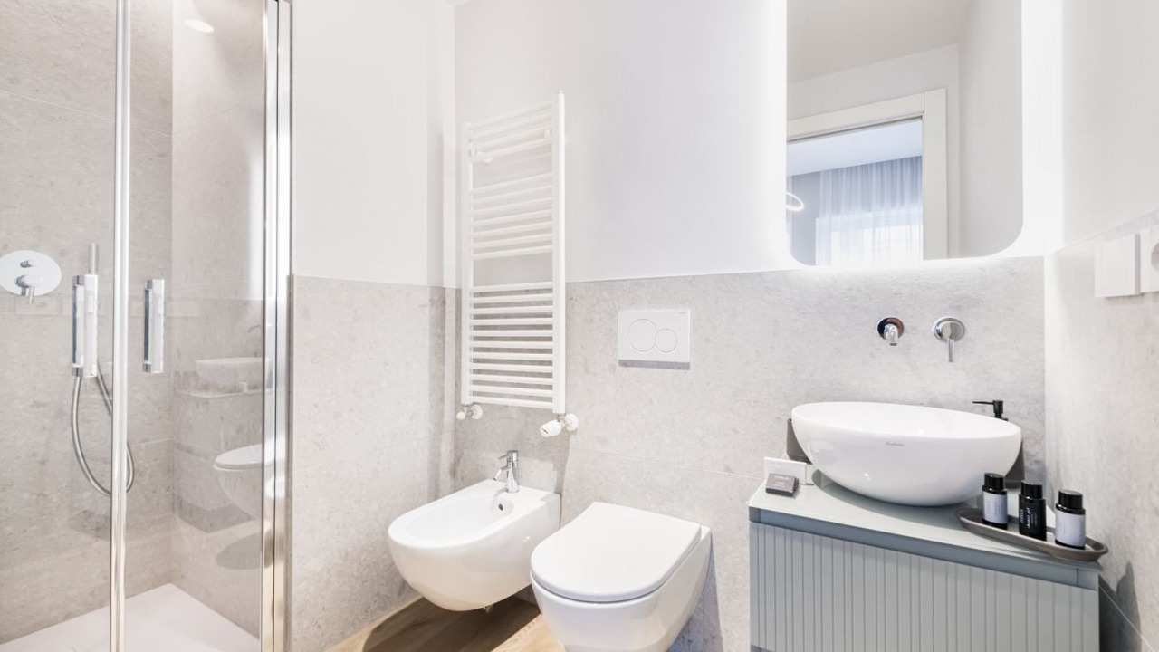 Photo of Bathroom in Carrobbio