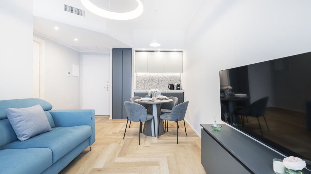 Photo of Livingroom in Carrobbio