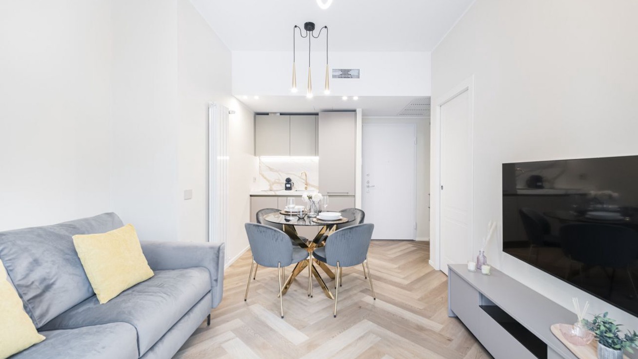 Photo of Livingroom in Carrobbio