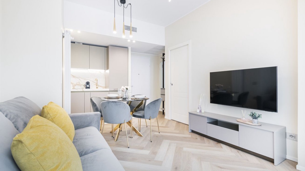 Photo of Livingroom in Carrobbio