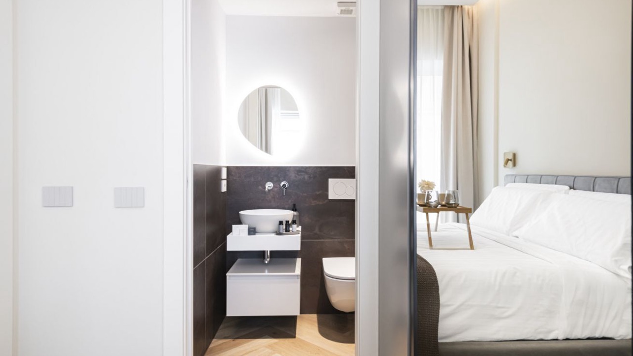 Photo of Bedroom in Carrobbio