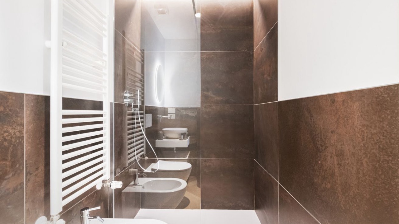 Photo of Bathroom in Carrobbio