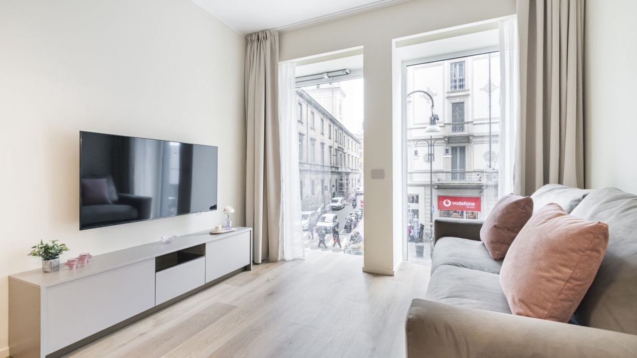 Photo of Livingroom in Carrobbio