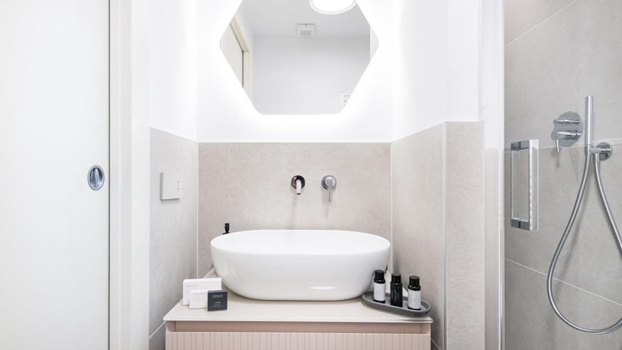 Photo of Bathroom in Carrobbio