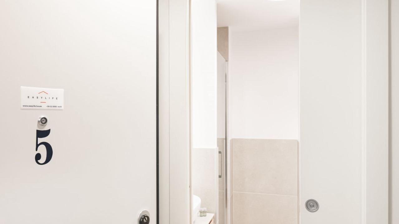 Photo of Bathroom in Carrobbio