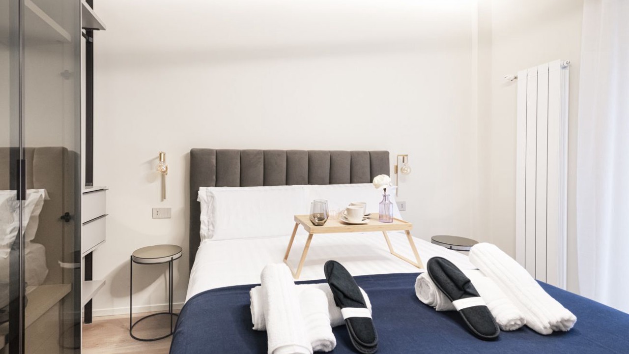 Photo of Bedroom in Carrobbio
