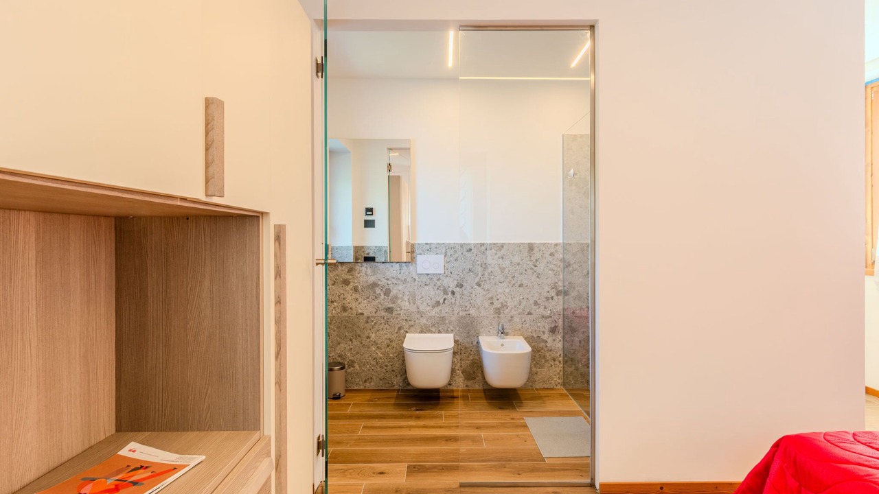 Photo of Bathroom in Verceia