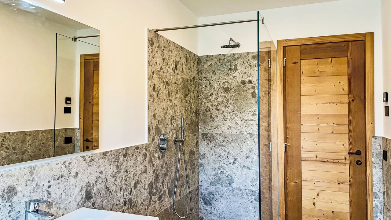 Photo of Bathroom in Verceia