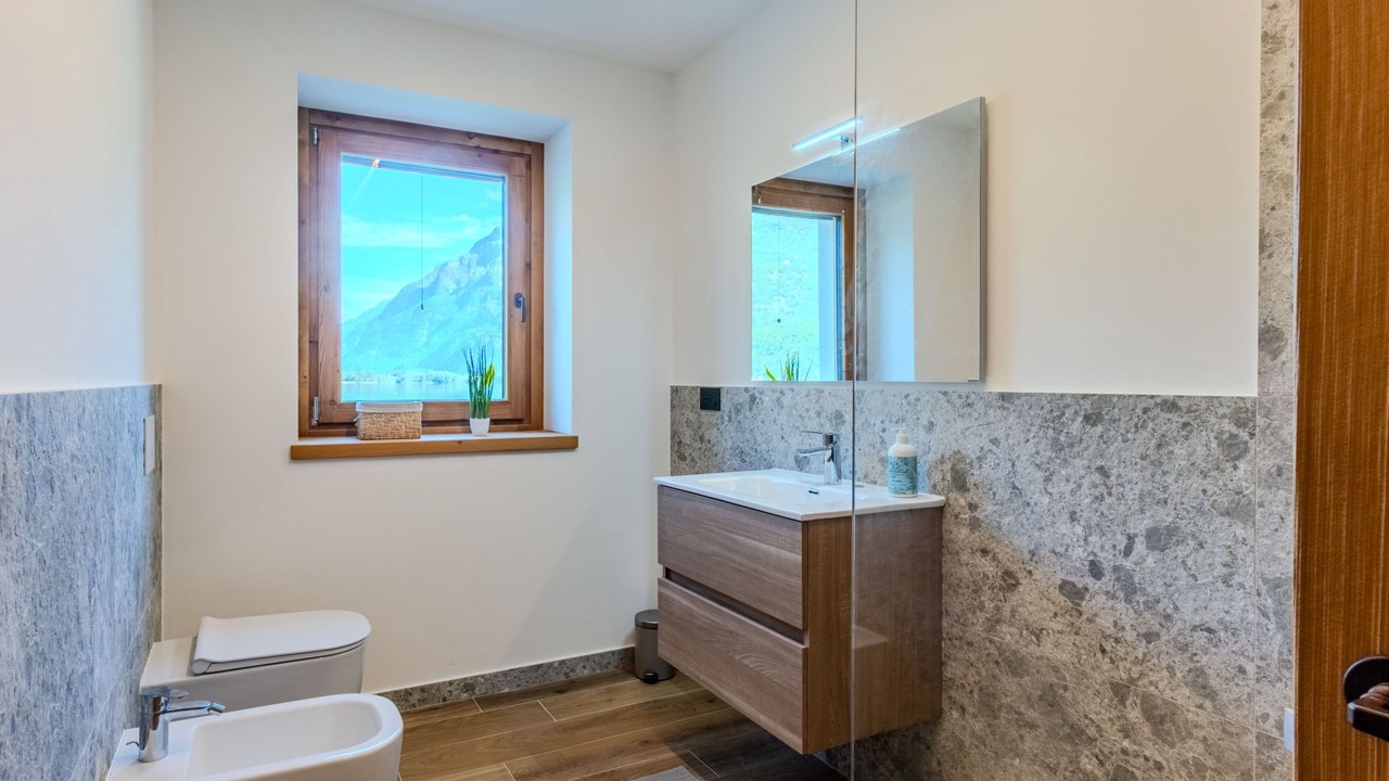 Photo of Bathroom in Verceia