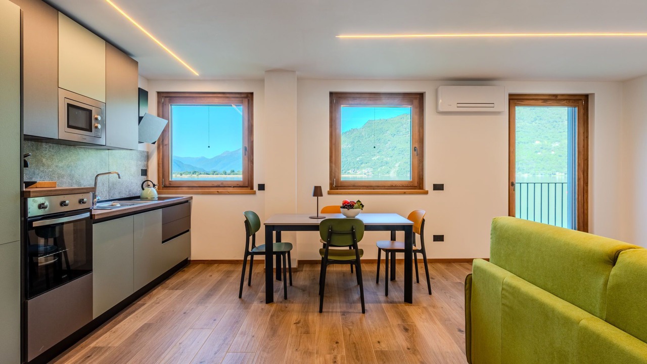 Photo of Bedroom in Verceia