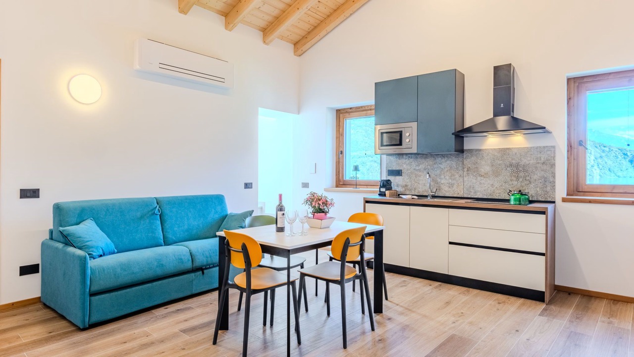 Photo of Bedroom in Verceia