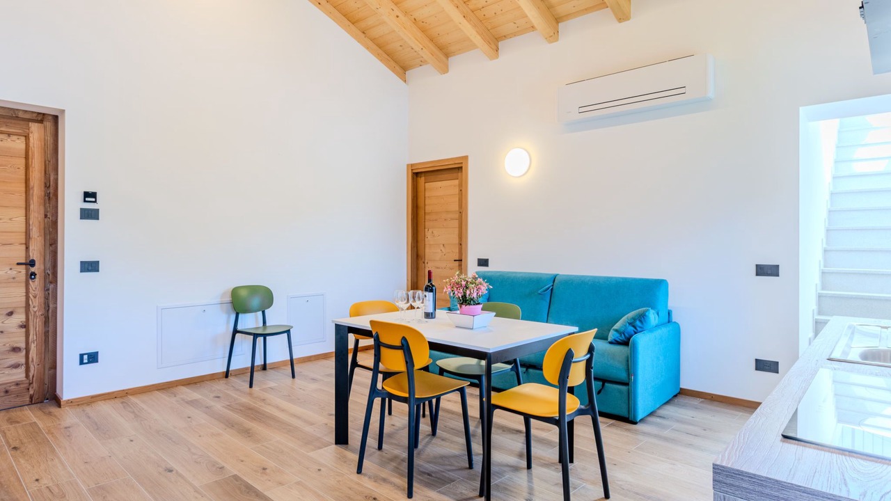 Photo of Bedroom in Verceia