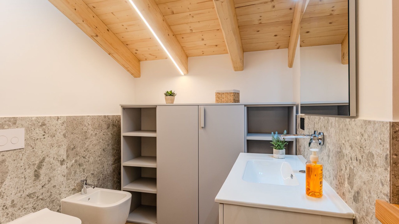 Photo of Bathroom in Verceia