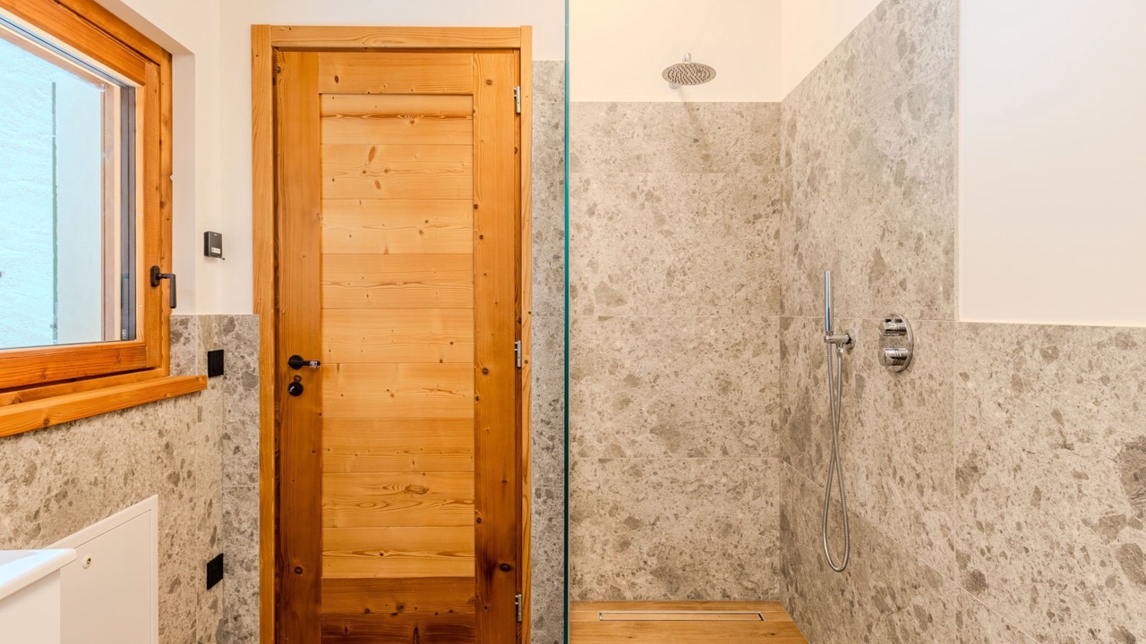 Photo of Bathroom in Verceia