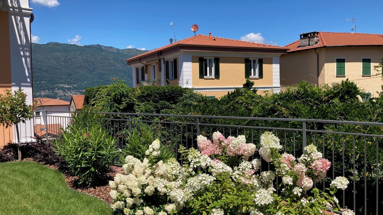 Photo of Outdoor in Porto Valtravaglia