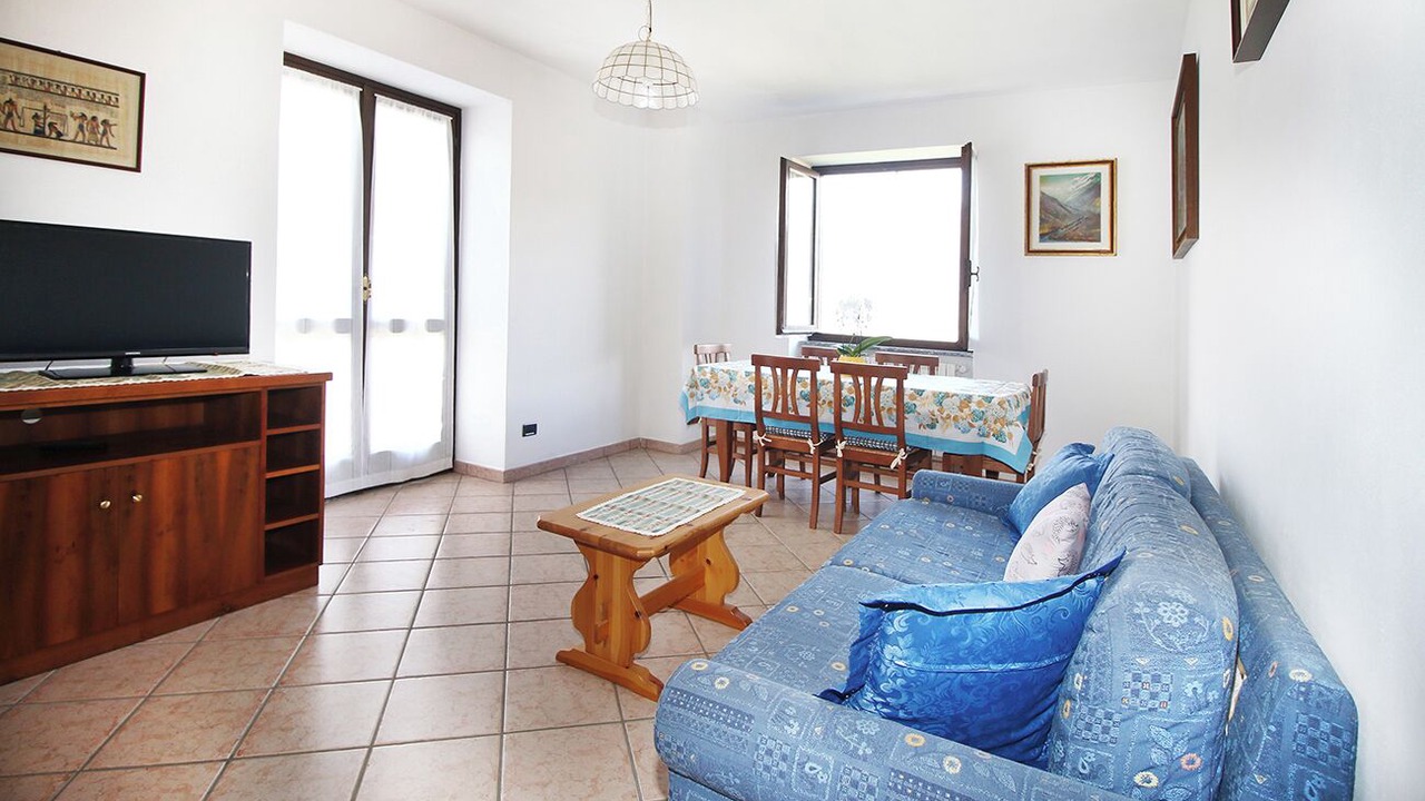 Photo of Livingroom in Colico