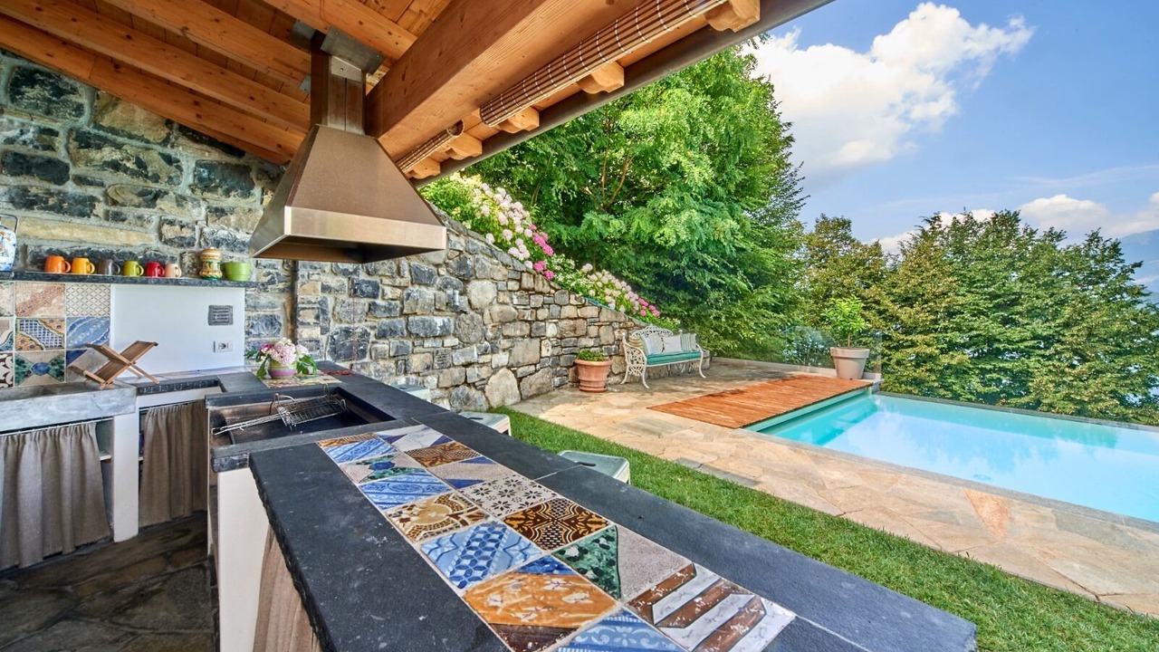 Photo of Outdoor in Lierna