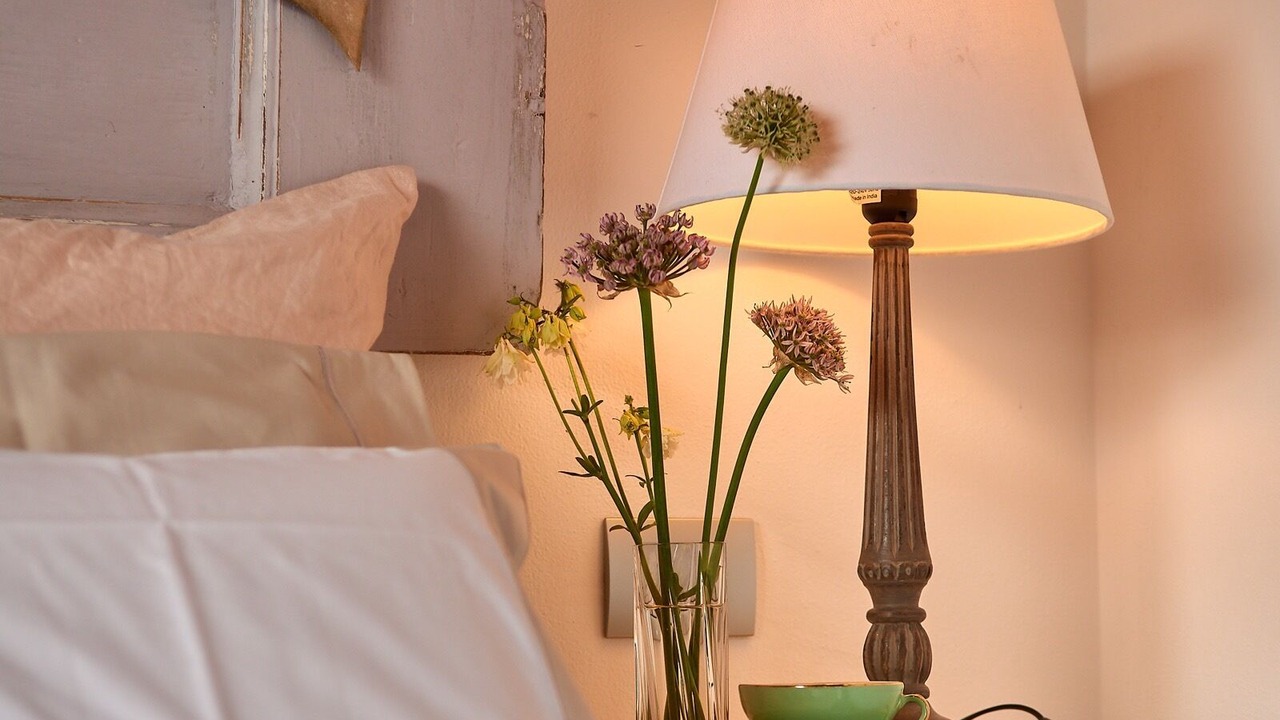 Photo of Bedroom in Lierna