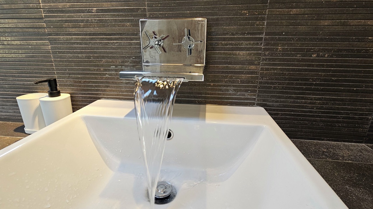 Photo of Bathroom in Sala Comacina