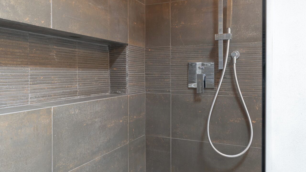 Photo of Bathroom in Sala Comacina