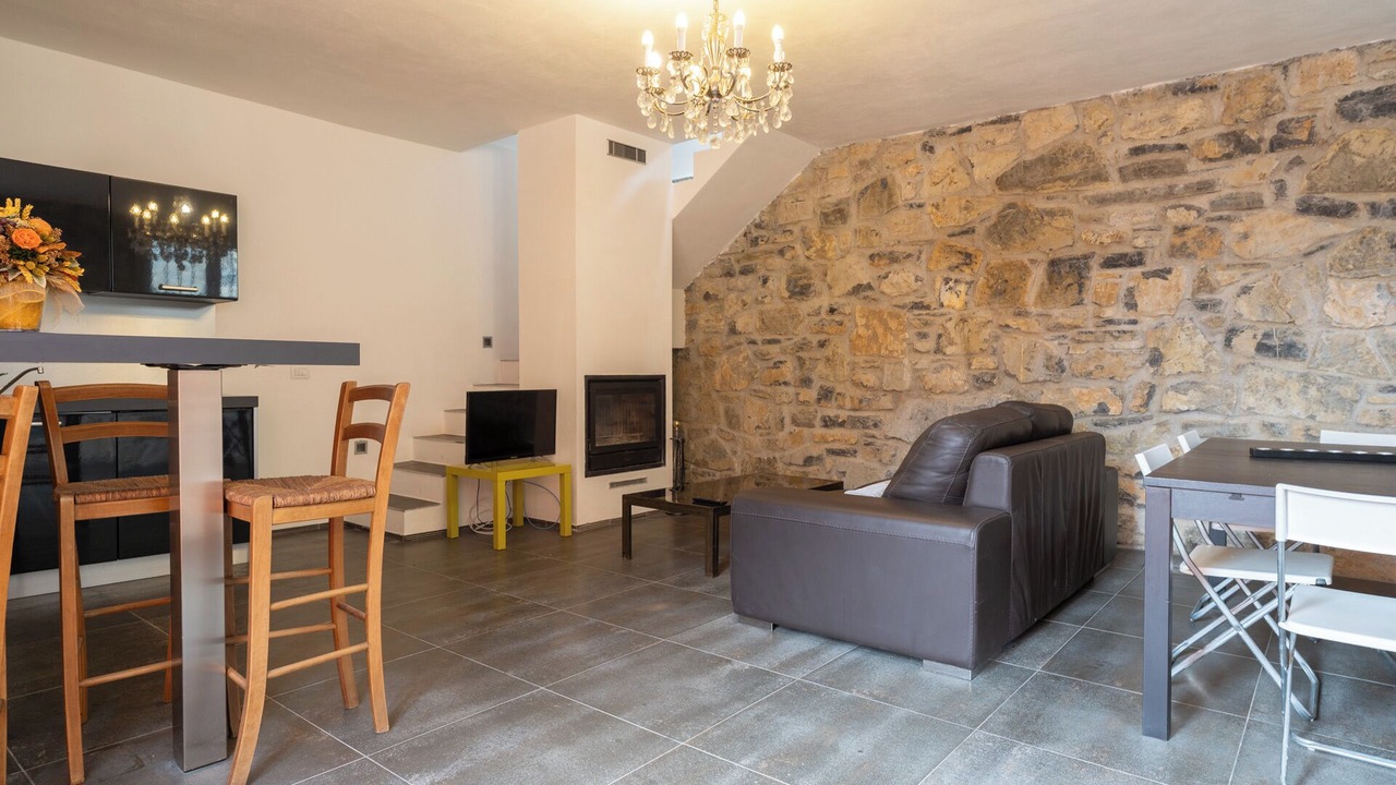 Photo of Livingroom in Sala Comacina