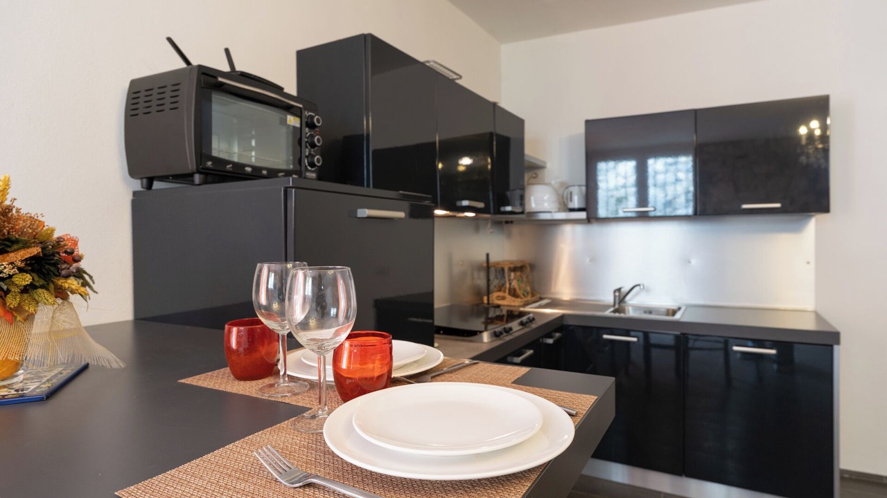 Photo of Kitchen in Sala Comacina
