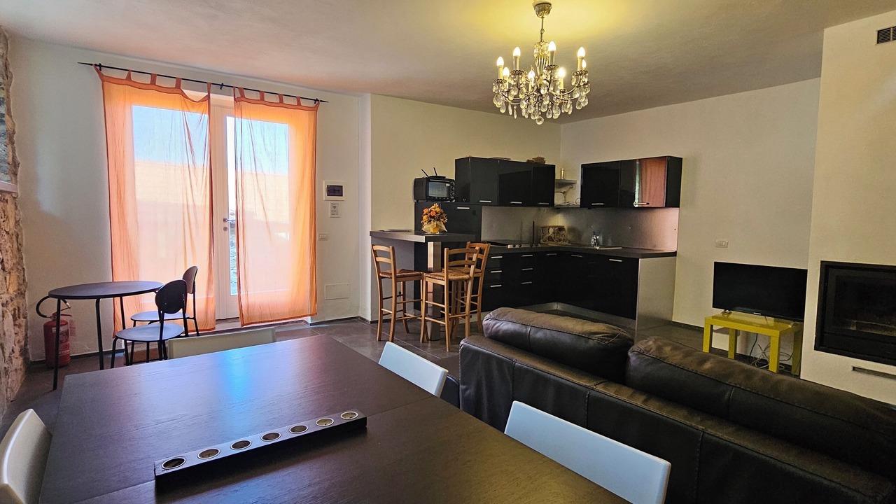 Photo of Livingroom in Sala Comacina