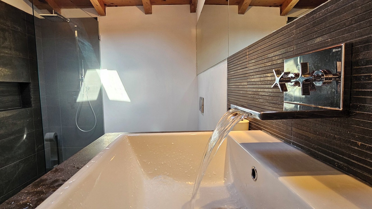 Photo of Bathroom in Sala Comacina