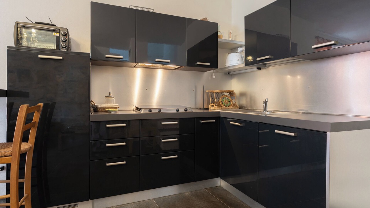 Photo of Kitchen in Sala Comacina