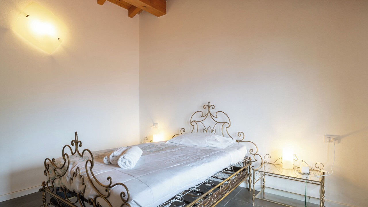 Photo of Bedroom in Sala Comacina