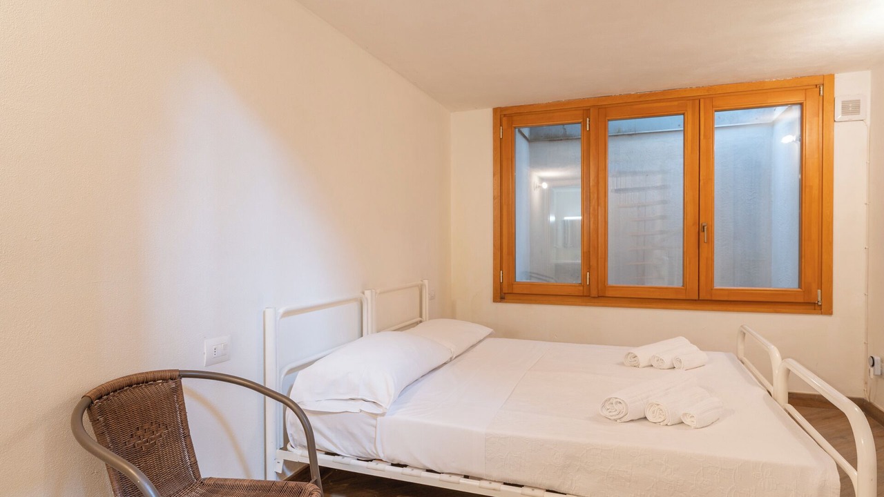 Photo of Bedroom in Sala Comacina