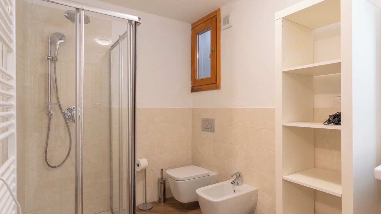 Photo of Bathroom in Sala Comacina