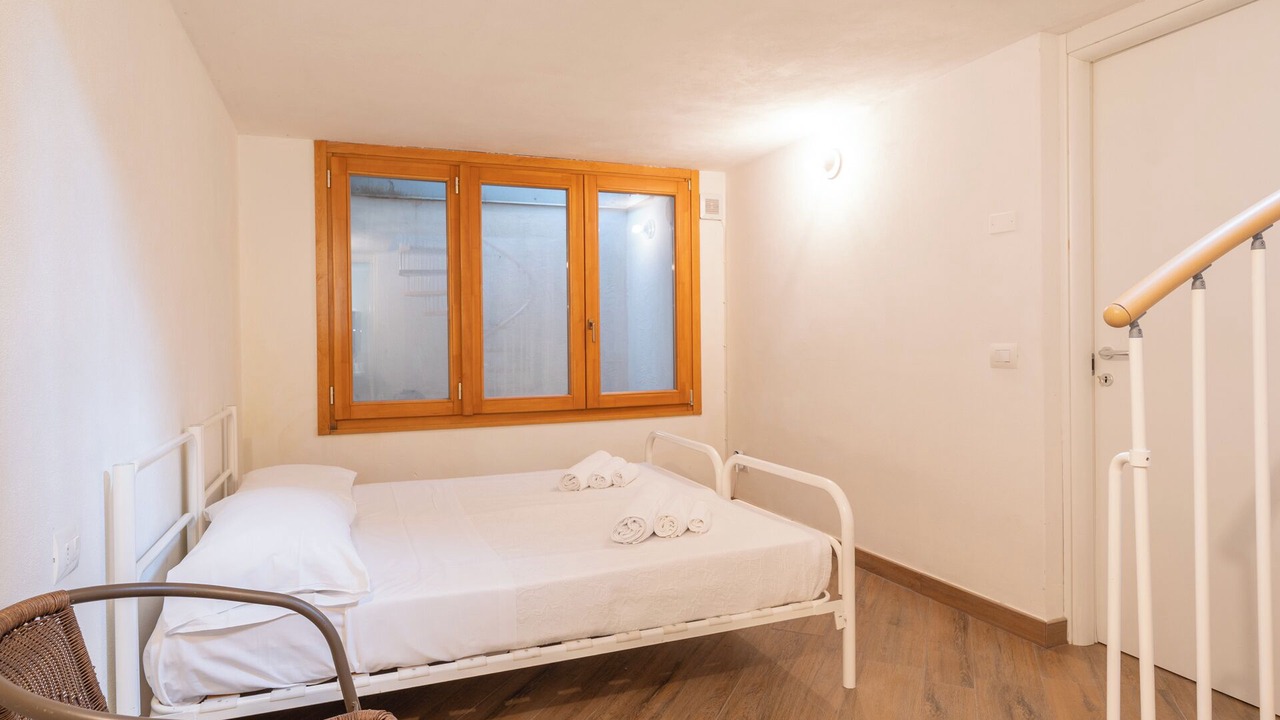 Photo of Bedroom in Sala Comacina