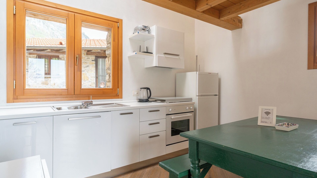 Photo of Kitchen in Sala Comacina